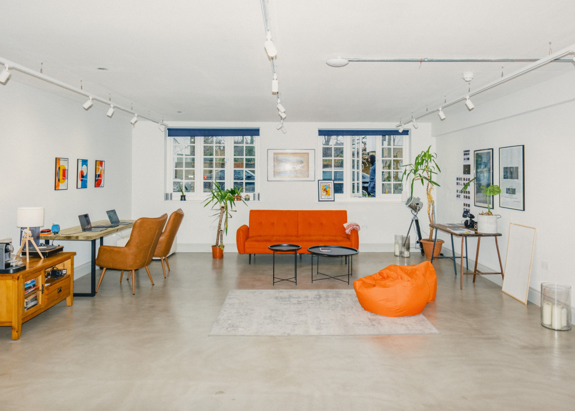 Photography Studios