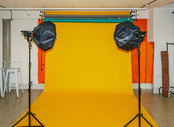 Photography Studios