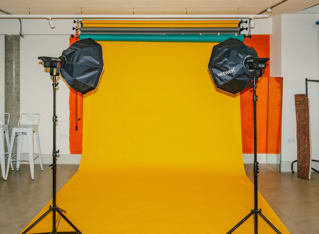 Photography Studios