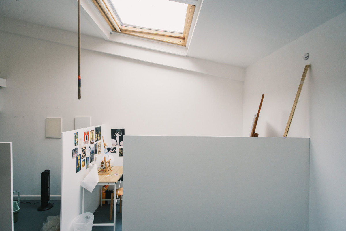 Shared Creative Studios