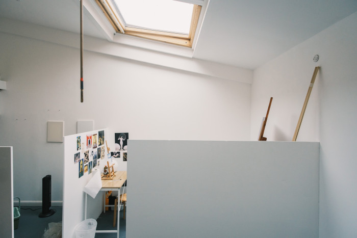 Shared Creative Studios