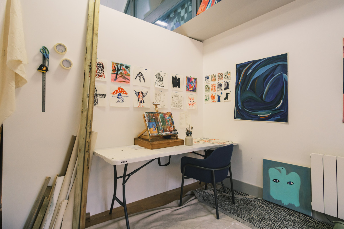 Shared Creative Studios