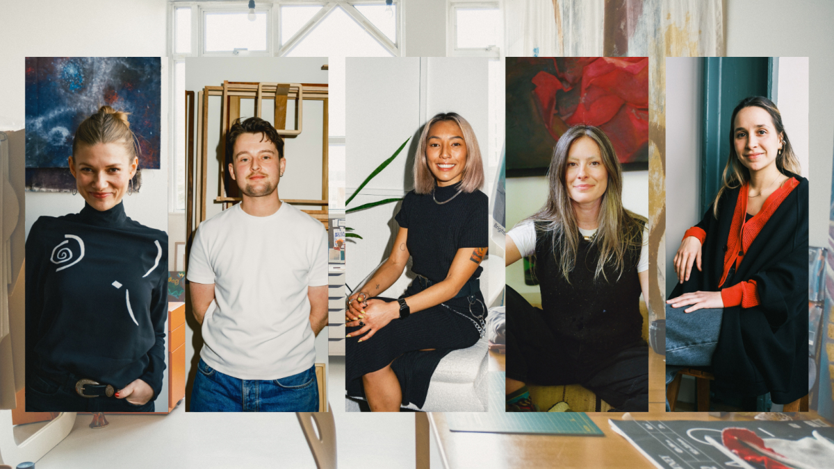 The right space changes everything