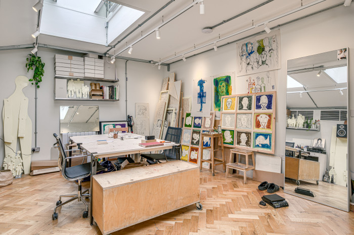 Medium Studios