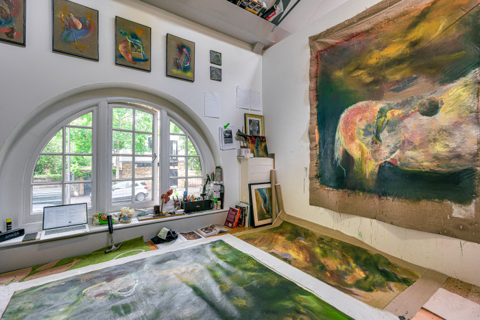Shared Studios
