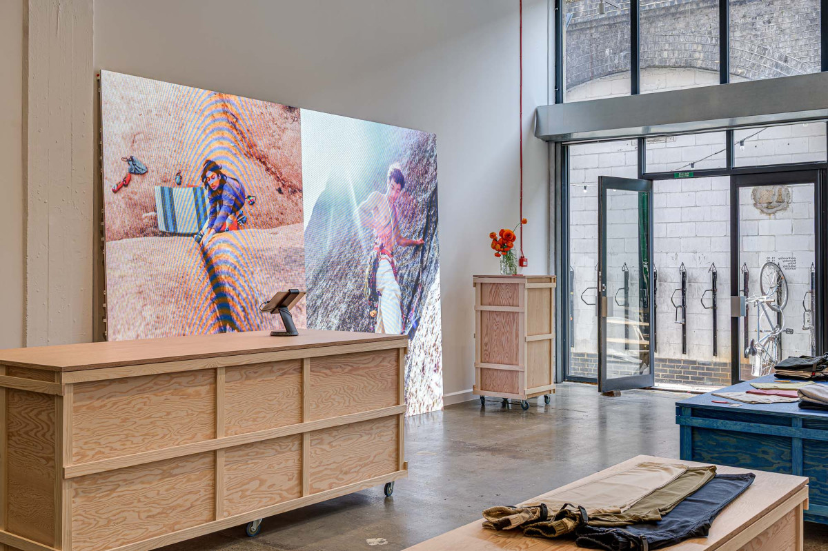 Self-Contained Ground Floor Studios
