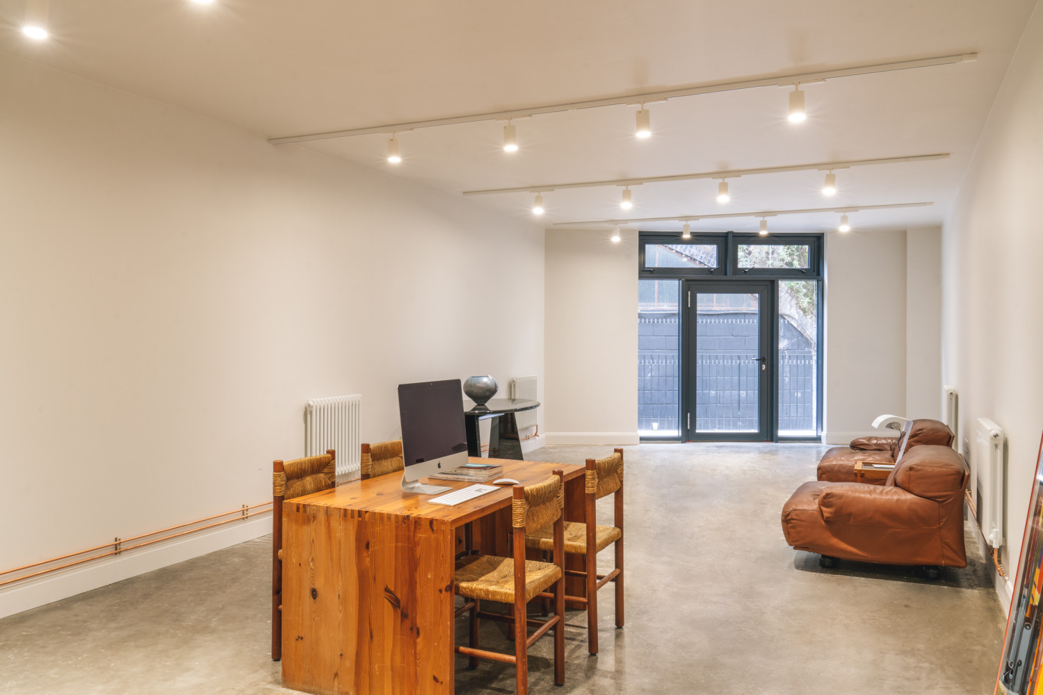 Client-facing Studios