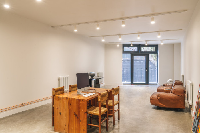 Client-facing Studios