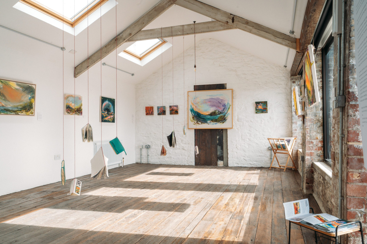 Loft studios