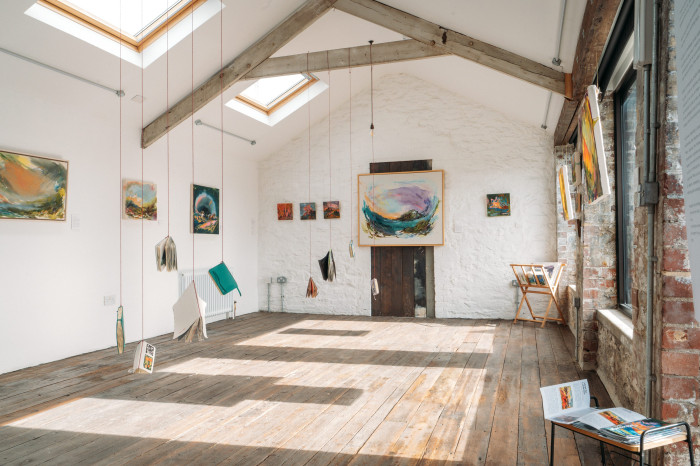 Loft studios