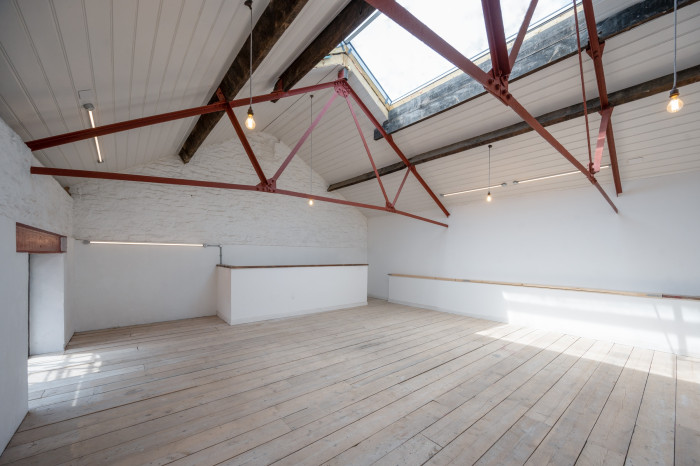 Large Studios