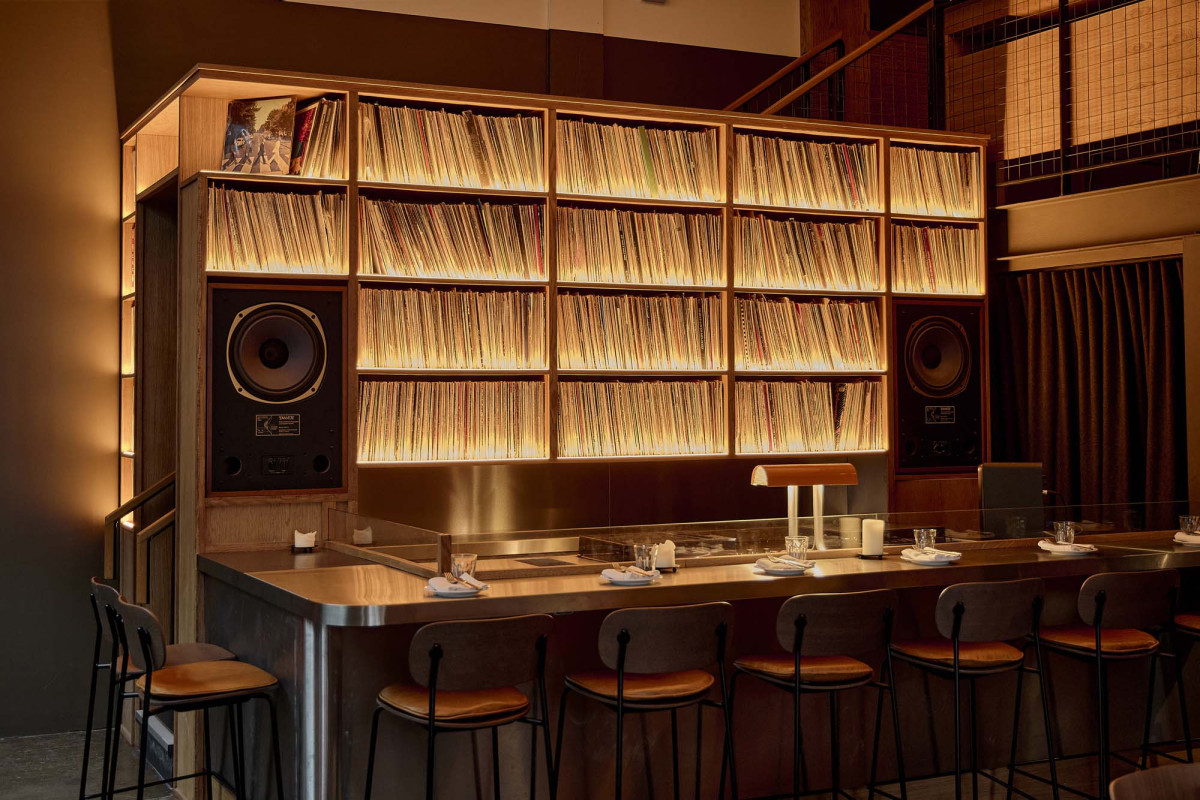 Music Studios