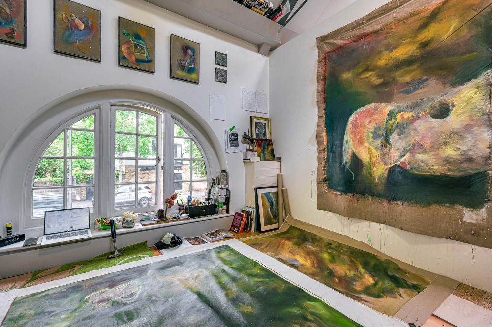 Shared Studios