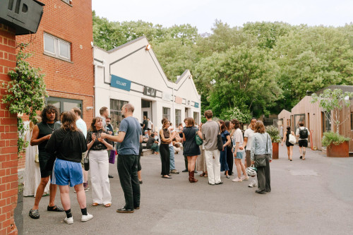 Hackney Downs Studios