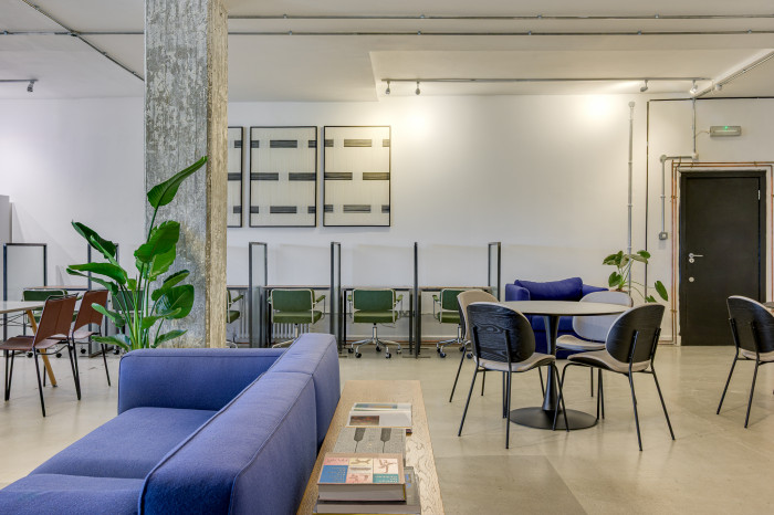 Coworking - Day Pass