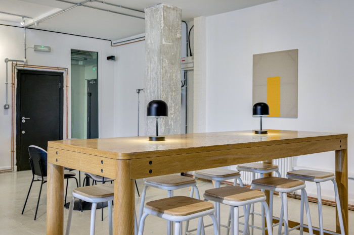 Coworking - Day Pass