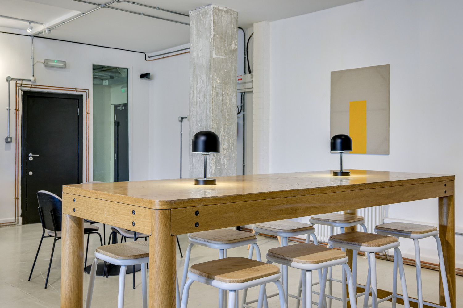 Coworking - Day Pass