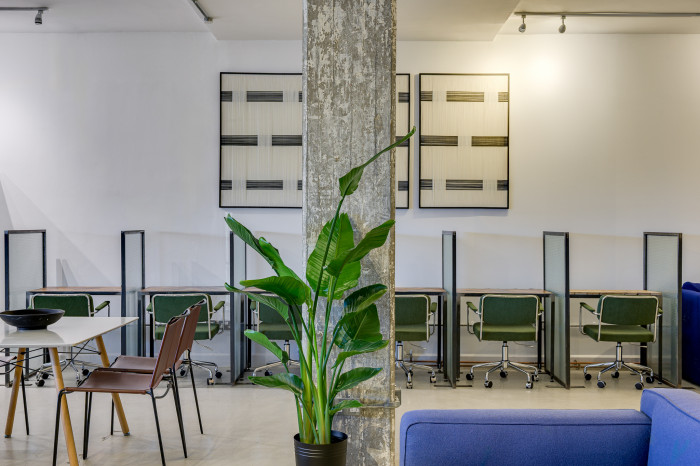 Coworking - Day Pass