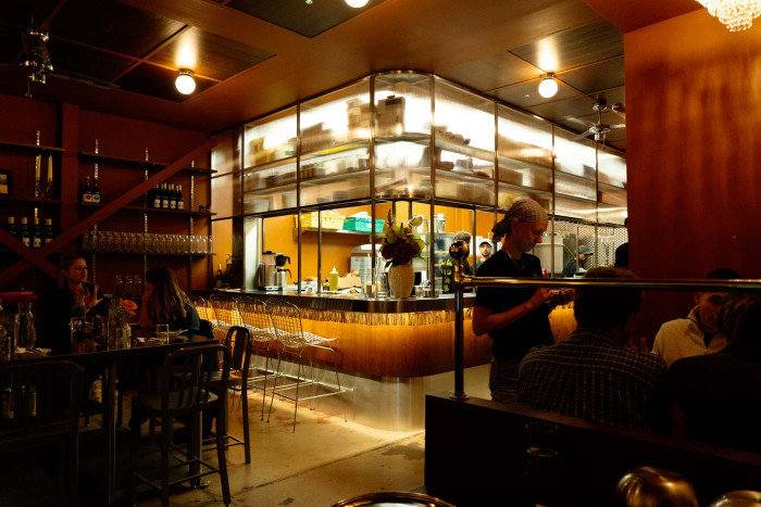 Heartspace - Work Station