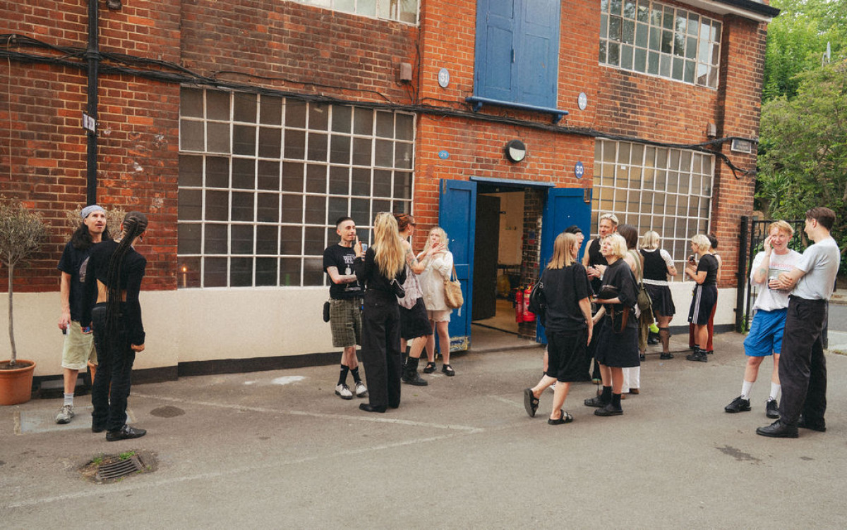 First Floor Studios