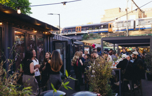 Netil Market