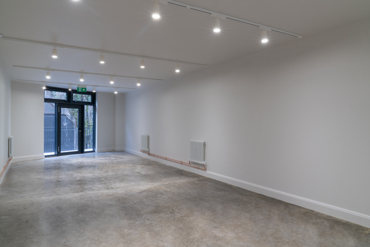 Client-facing Studios