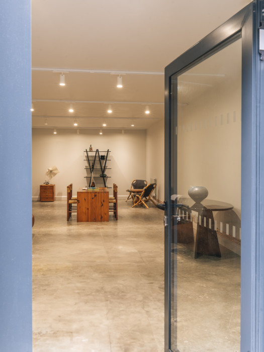 Client-facing Studios