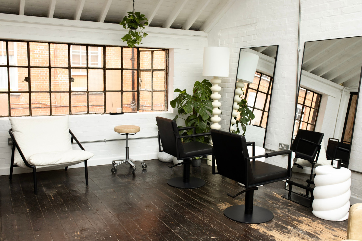 First Floor Studios