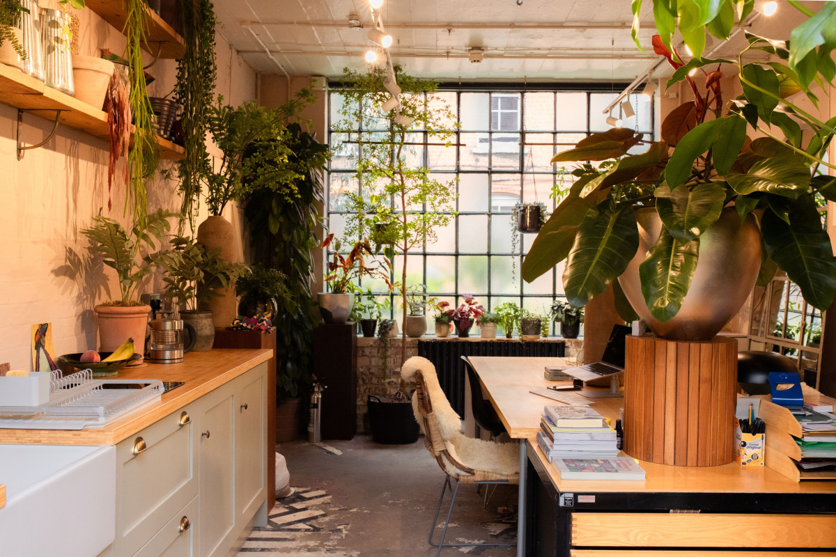 Ground Floor Studios