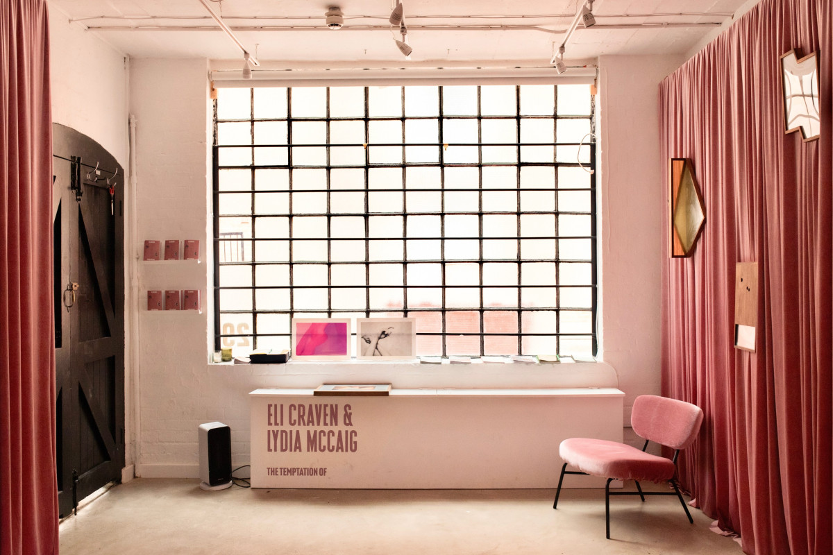 Ground Floor Studios