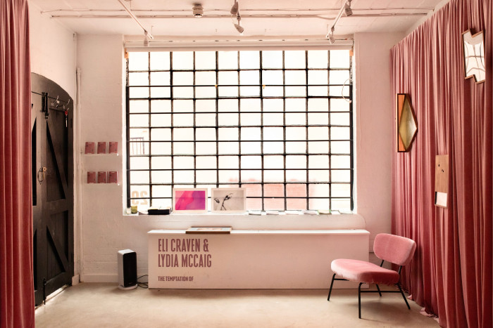 Ground Floor Studios