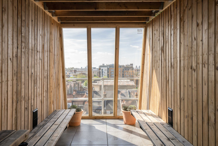 Small Studios