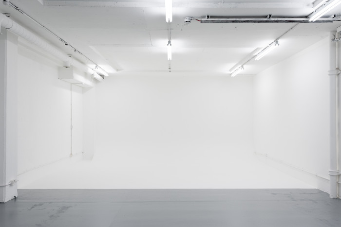 Coworking - Photography Membership