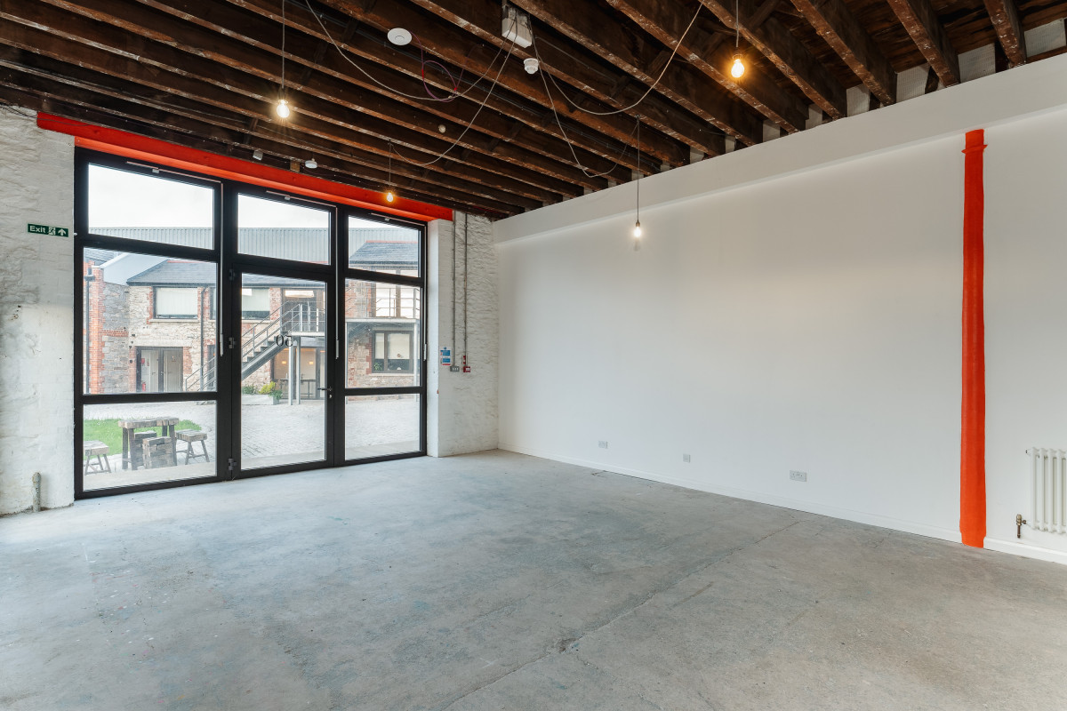 Shared Studios