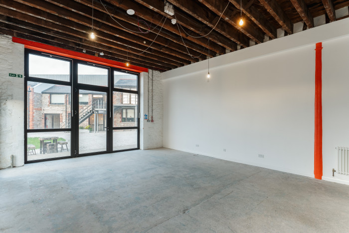 Shared Studios