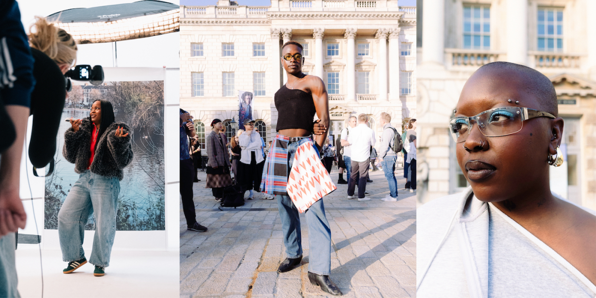 Building a new creative process with Tag Agency