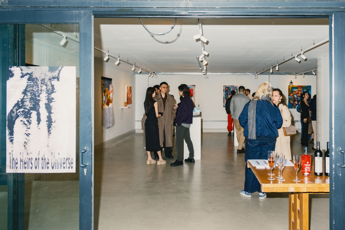 Gallery Space