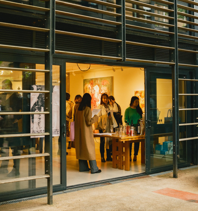 Courtyard Studios