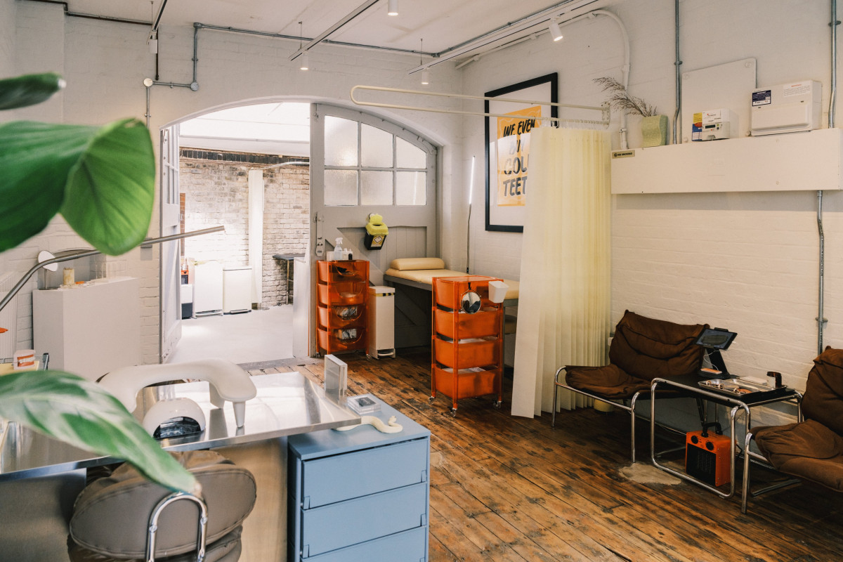 Ground Floor Studios