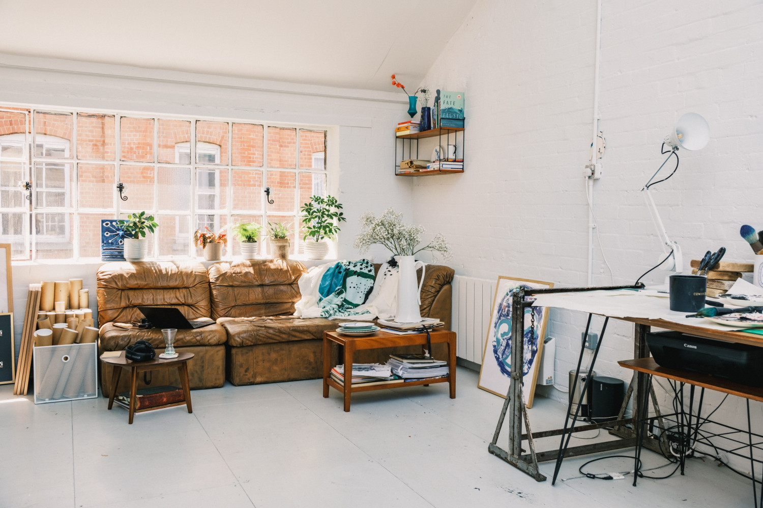 First Floor Studios