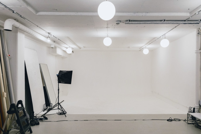 Photography Studio - Day Hire