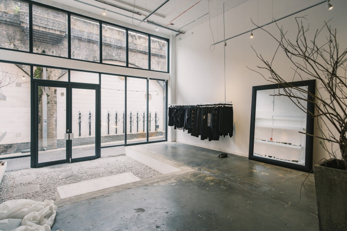 Large Public Facing Studios