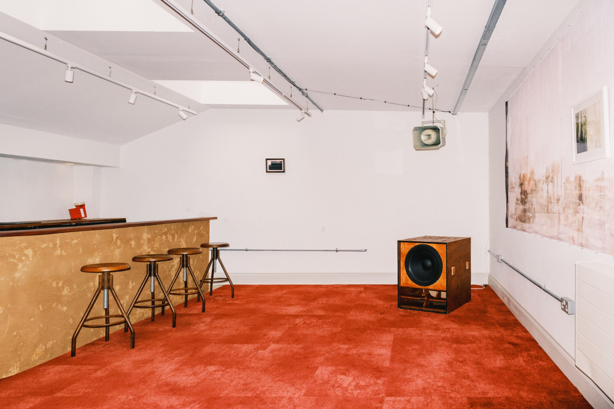 Studio 12