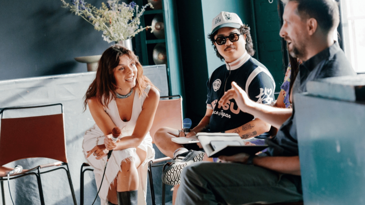 How Brand Design & Storytelling is Evolving in the Digital Age | Four Corners